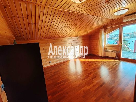 Сдам коттедж, Мира ул, Ленинское п, 30 км от города