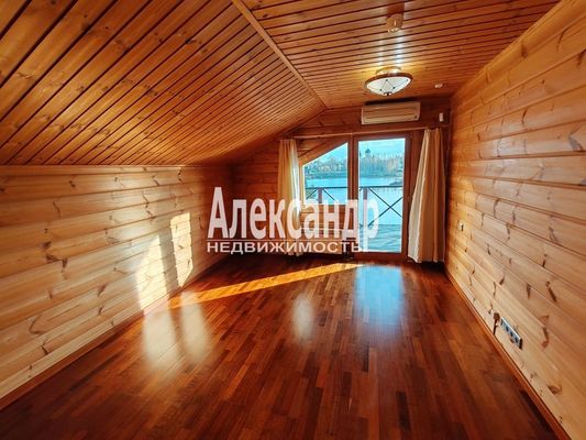 Сдам коттедж, Мира ул, Ленинское п, 30 км от города