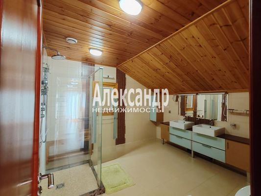 Сдам коттедж, Мира ул, Ленинское п, 30 км от города