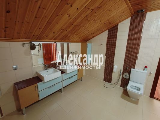 Сдам коттедж, Мира ул, Ленинское п, 30 км от города