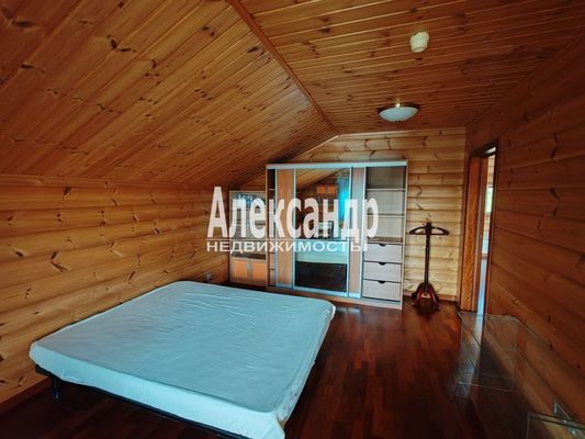 Сдам коттедж, Мира ул, Ленинское п, 30 км от города