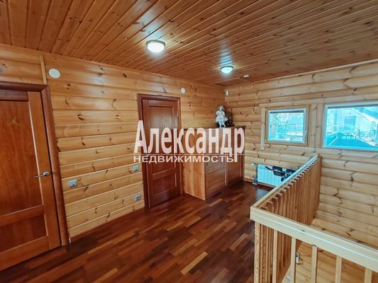 Сдам коттедж, Мира ул, Ленинское п, 30 км от города