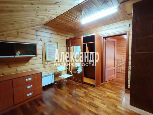 Сдам коттедж, Мира ул, Ленинское п, 30 км от города