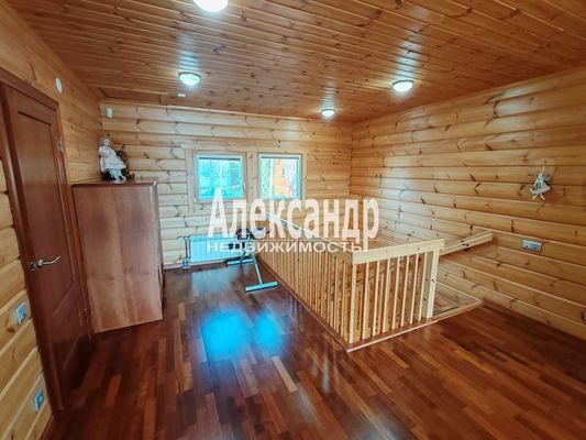 Сдам коттедж, Мира ул, Ленинское п, 30 км от города