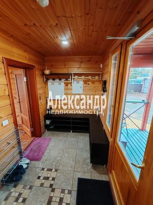 Сдам коттедж, Мира ул, Ленинское п, 30 км от города