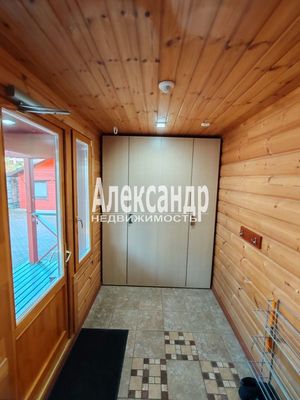 Сдам коттедж, Мира ул, Ленинское п, 30 км от города