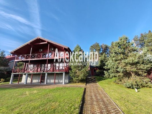 Сдам коттедж, Мира ул, Ленинское п, 30 км от города