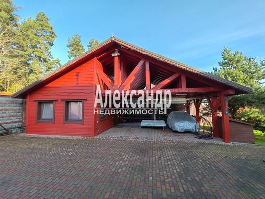 Сдам коттедж, Мира ул, Ленинское п, 30 км от города