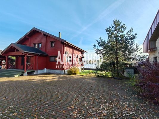 Сдам коттедж, Мира ул, Ленинское п, 30 км от города