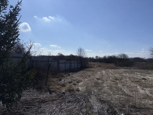 Продам участок 15 соток, ИЖС, Центральная ул, Соловеново д, 0 км от города