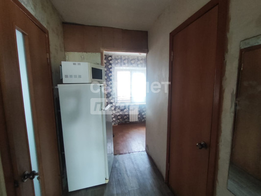 Продам однокомнатную (1-комн.) квартиру, Лермонтова ул, 224, Славянск-на-Кубани г