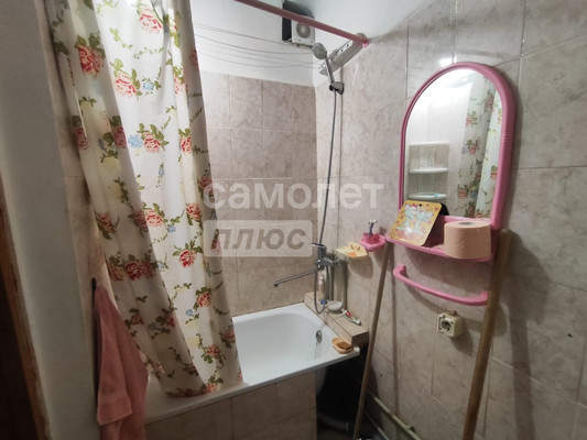 Продам однокомнатную (1-комн.) квартиру, Лермонтова ул, 224, Славянск-на-Кубани г