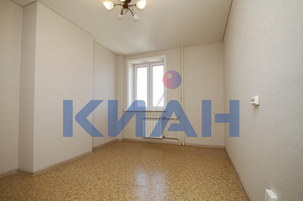 Продам однокомнатную (1-комн.) квартиру, Калинина ул, 175кб, Красноярск г