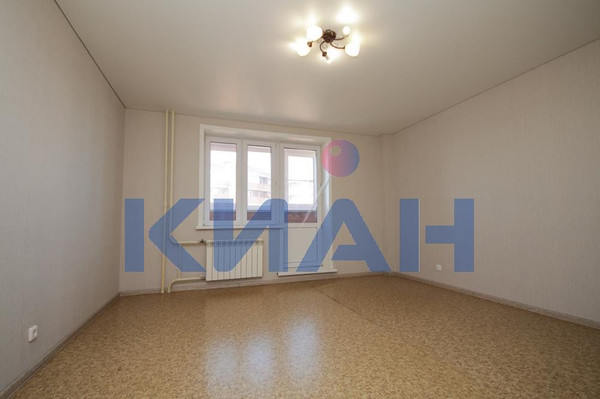 Продам однокомнатную (1-комн.) квартиру, Калинина ул, 175кб, Красноярск г