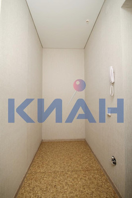 Продам однокомнатную (1-комн.) квартиру, Калинина ул, 175кб, Красноярск г