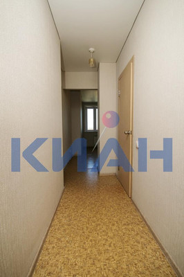 Продам однокомнатную (1-комн.) квартиру, Калинина ул, 175кб, Красноярск г