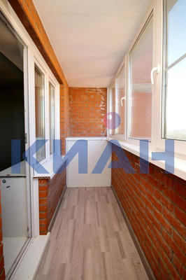 Продам однокомнатную (1-комн.) квартиру, Калинина ул, 175кб, Красноярск г