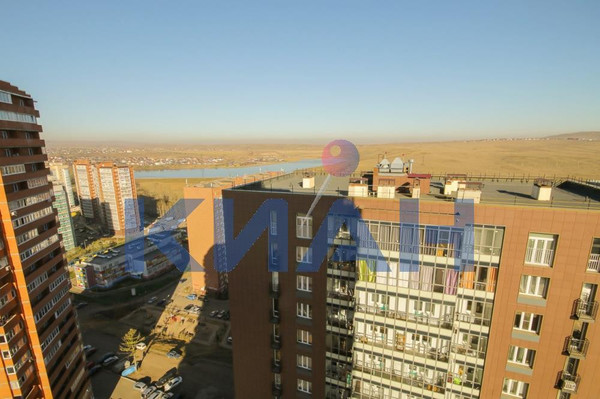 Продам однокомнатную (1-комн.) квартиру, Калинина ул, 175кб, Красноярск г