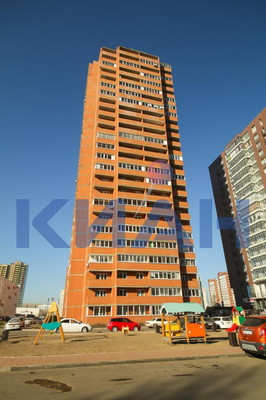 Продам однокомнатную (1-комн.) квартиру, Калинина ул, 175кб, Красноярск г