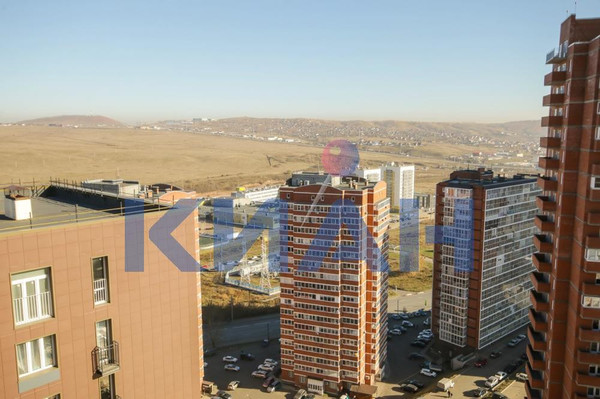 Продам однокомнатную (1-комн.) квартиру, Калинина ул, 175кб, Красноярск г