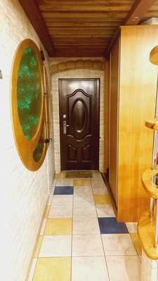 Продам двухкомнатную (2-комн.) квартиру, Кунарская ул, 63, Екатеринбург г