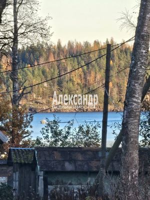 Продам участок 10 соток, ИЖС, Заводская ул, Лахденпохья г, 220 км от города