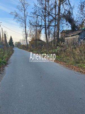 Продам участок 10 соток, ИЖС, Заводская ул, Лахденпохья г, 220 км от города