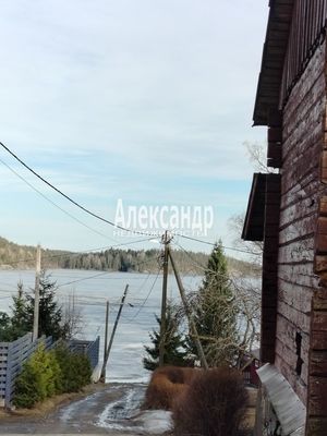 Продам участок 10 соток, ИЖС, Заводская ул, Лахденпохья г, 220 км от города