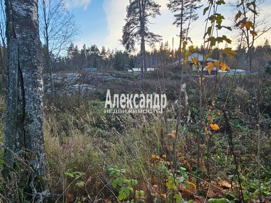 Продам участок 10 соток, ИЖС, Заводская ул, Лахденпохья г, 220 км от города