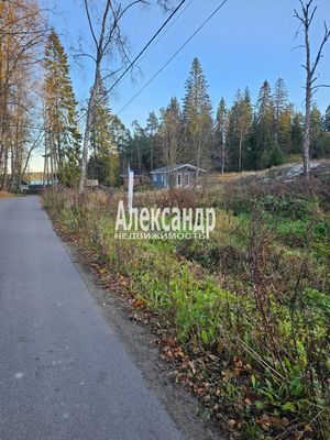 Продам участок 10 соток, ИЖС, Заводская ул, Лахденпохья г, 220 км от города