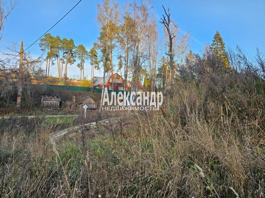 Продам участок 10 соток, ИЖС, Заводская ул, Лахденпохья г, 220 км от города