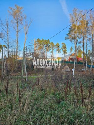 Продам участок 10 соток, ИЖС, Заводская ул, Лахденпохья г, 220 км от города