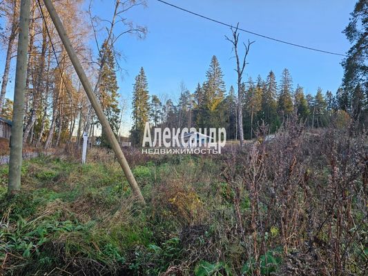 Продам участок 10 соток, ИЖС, Заводская ул, Лахденпохья г, 220 км от города