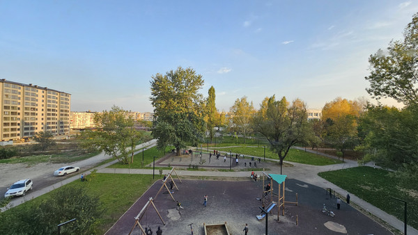 Продам однокомнатную (1-комн.) квартиру, Тарчокова ул, 58кв, Нальчик г