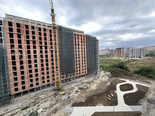 Продам двухкомнатную (2-комн.) квартиру, ОДС ул, 3, Нальчик г