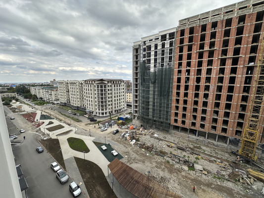 Продам двухкомнатную (2-комн.) квартиру, ОДС ул, 3, Нальчик г