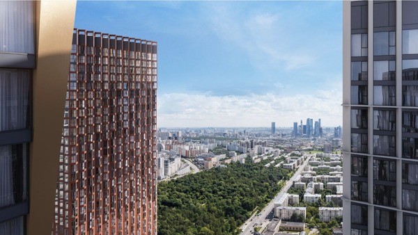 Продам трехкомнатную (3-комн.) квартиру (долевое), Куусинена ул, Москва г