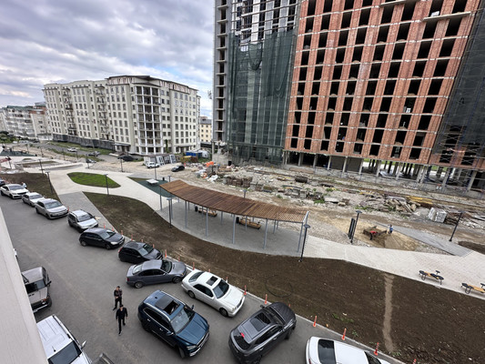 Продам двухкомнатную (2-комн.) квартиру, ОДС ул, 3, Нальчик г