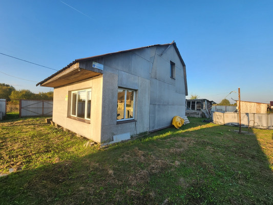 Продам дом, 28, Большие Сяглицы д, 0 км от города