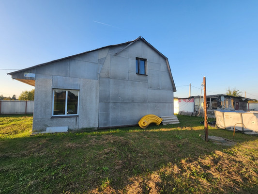 Продам дом, 28, Большие Сяглицы д, 0 км от города