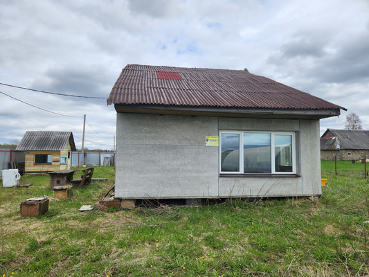 Продам дом, 28, Большие Сяглицы д, 0 км от города