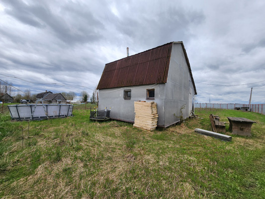 Продам дом, 28, Большие Сяглицы д, 0 км от города
