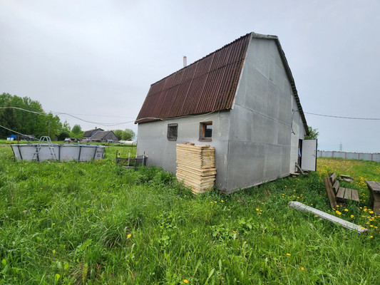 Продам дом, 28, Большие Сяглицы д, 0 км от города