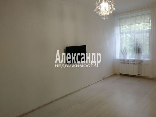 Продам двухкомнатную (2-комн.) квартиру, Республиканская ул, 18к2, Санкт-Петербург г