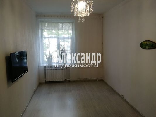 Продам двухкомнатную (2-комн.) квартиру, Республиканская ул, 18к2, Санкт-Петербург г