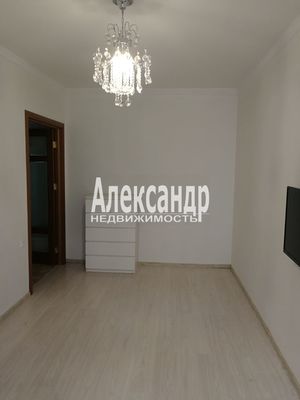 Продам двухкомнатную (2-комн.) квартиру, Республиканская ул, 18к2, Санкт-Петербург г