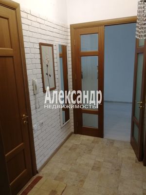 Продам двухкомнатную (2-комн.) квартиру, Республиканская ул, 18к2, Санкт-Петербург г