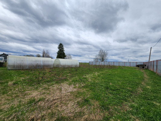 Продам дом, 28, Большие Сяглицы д, 0 км от города