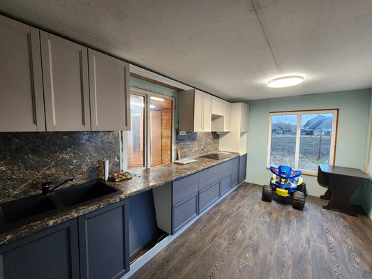 Продам дом, 28, Большие Сяглицы д, 0 км от города