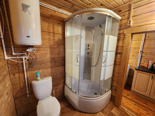 Продам дом, 28, Большие Сяглицы д, 0 км от города